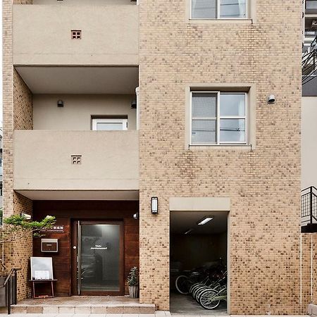 Viale Jurakumawari Quioto Exterior foto