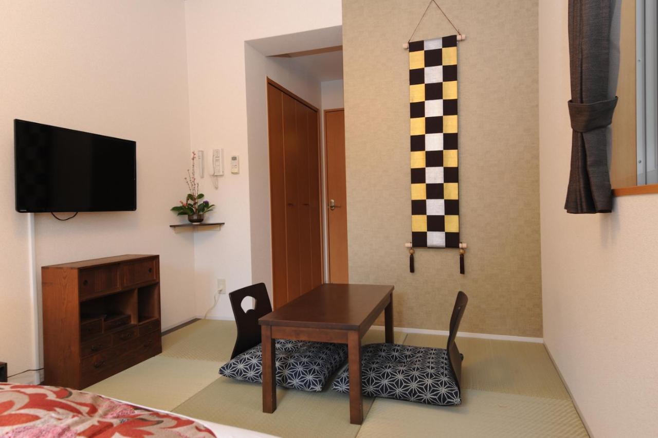 Viale Jurakumawari Quioto Quarto foto