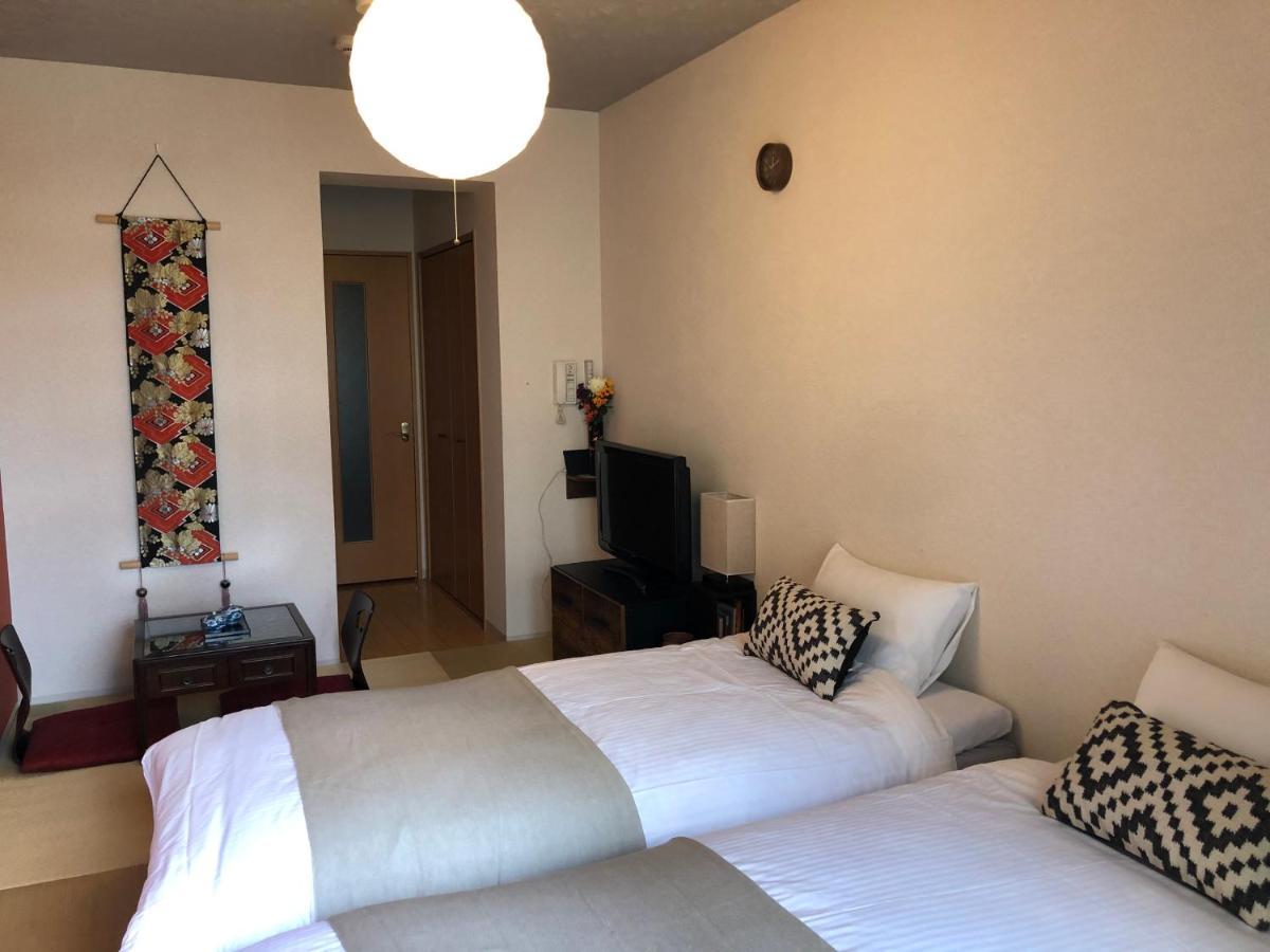 Viale Jurakumawari Quioto Exterior foto