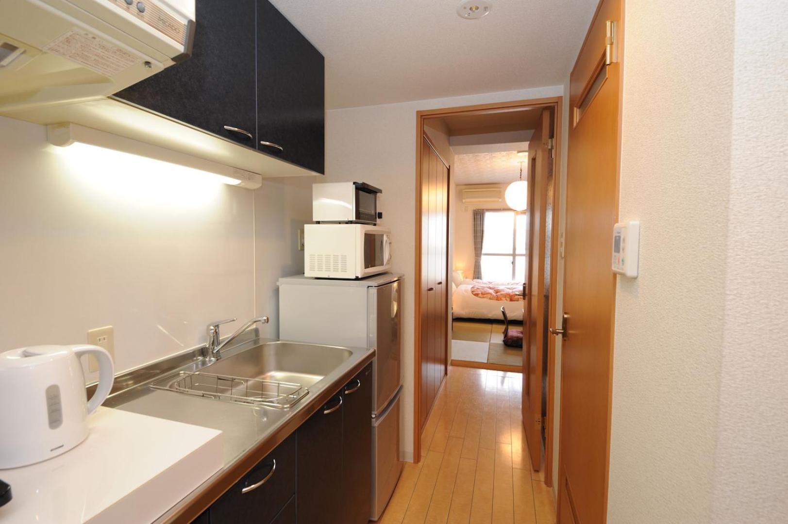 Viale Jurakumawari Quioto Quarto foto